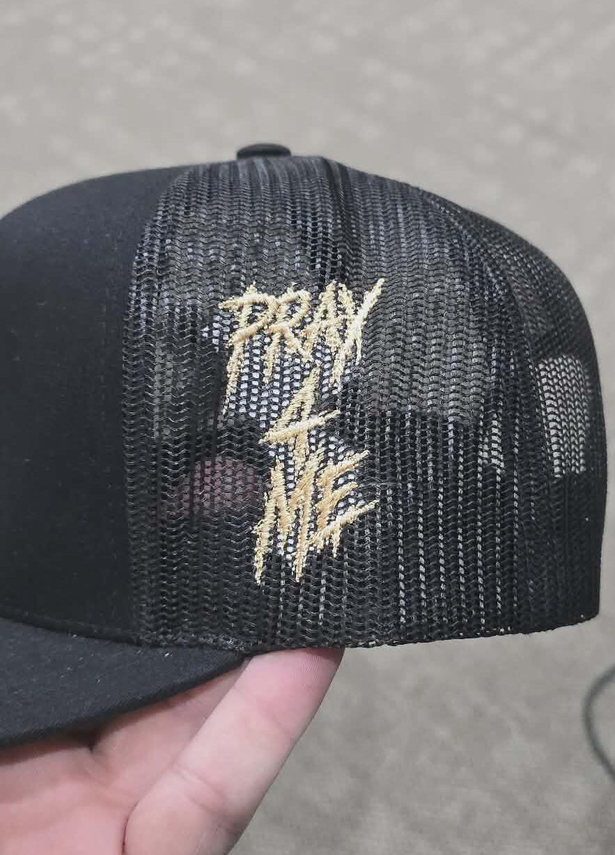 309 Jordan Movement: Black Hat