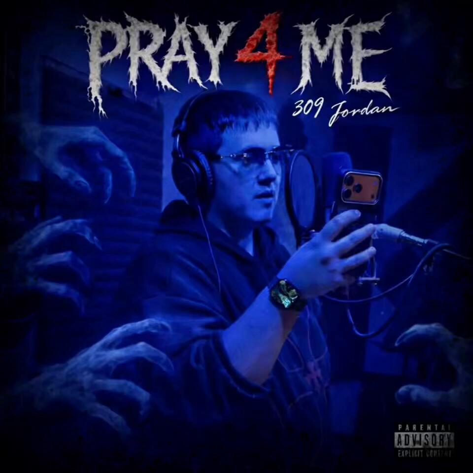 309 Jordan-Alone(Mic Drop Video)